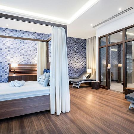 Munich Airport Marriott Hotel Freising Exterior foto