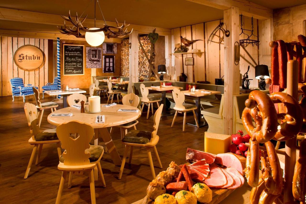 Munich Airport Marriott Hotel Freising Exterior foto