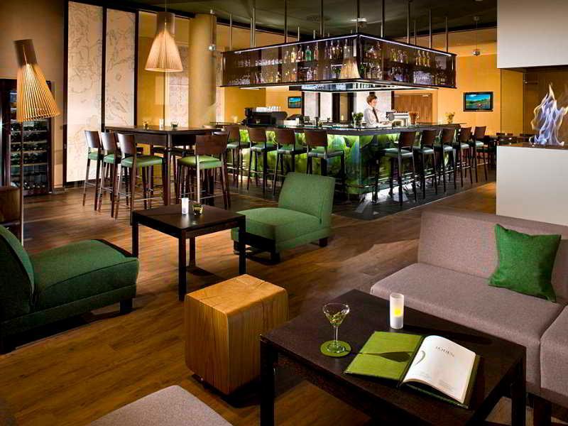 Munich Airport Marriott Hotel Freising Exterior foto